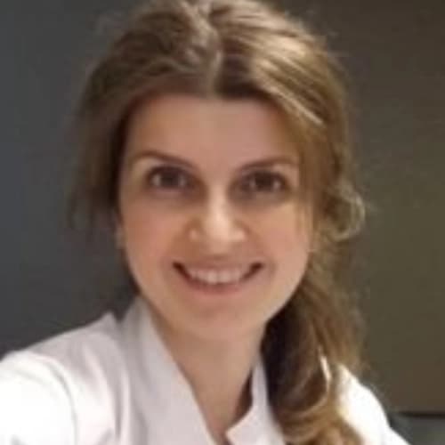 Uzm. Dr. Gökçen Alış Profil Fotoğrafı