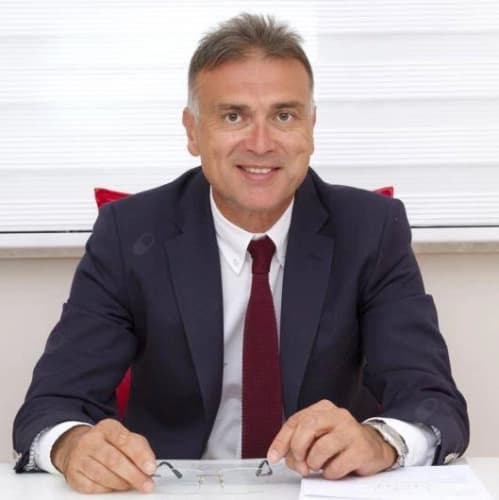 Prof. Dr. Mustafa Şehsuvar Gökgöz Profil Fotoğrafı