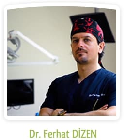 Dr. Dt. Ferhat Dizen Profil Fotoğrafı