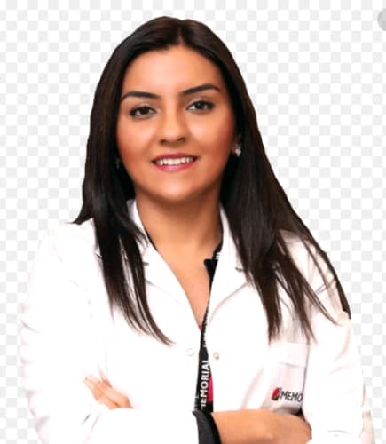 Dyt. Berna Ertuğ Profil Fotoğrafı