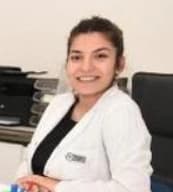 Dyt. Sevde İnce Profil Fotoğrafı