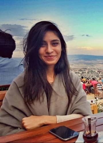 Dyt. Hasibe Fedayiler Profil Fotoğrafı