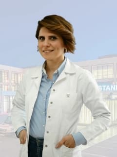 Dyt. Nur Tuluk Profil Fotoğrafı