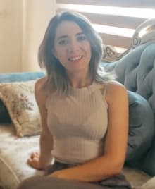 Dyt. Safiye Aslanoğlu Profil Fotoğrafı