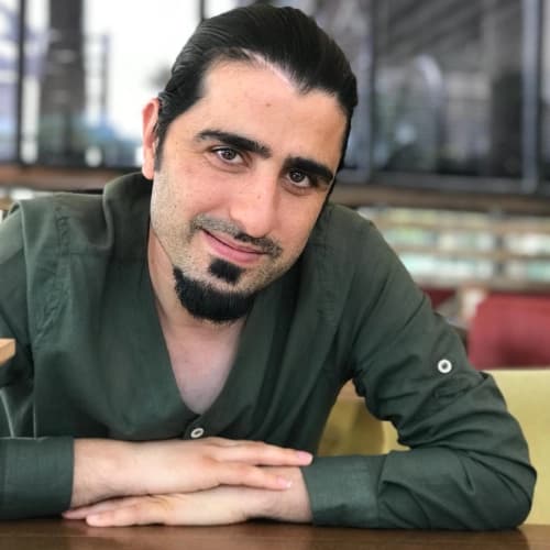 Psk. Dan. Ferhat Buldum Profil Fotoğrafı