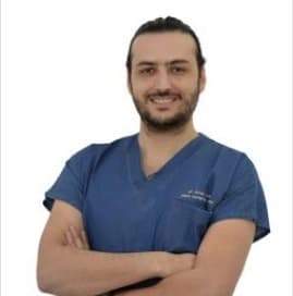 Uzm. Dr. Koray Usluer