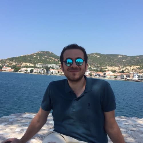 Op. Dr. Bayram Gülpamuk Profil Fotoğrafı
