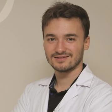 Fzt. Muhammet Kesin Profil Fotoğrafı