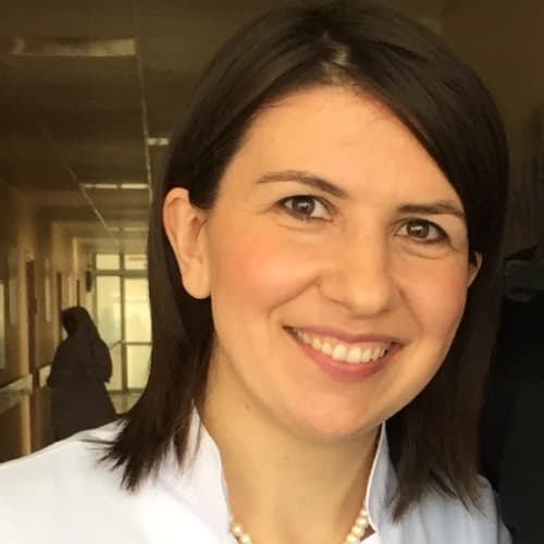 Uzm. Dr. Seval Akay