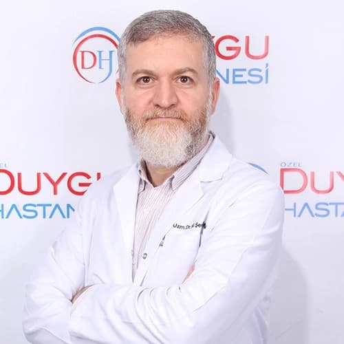 Uzm. Dr. Mehmet Şerif Önen