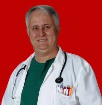 Op. Dr. Suat Kayaalp Profil Fotoğrafı