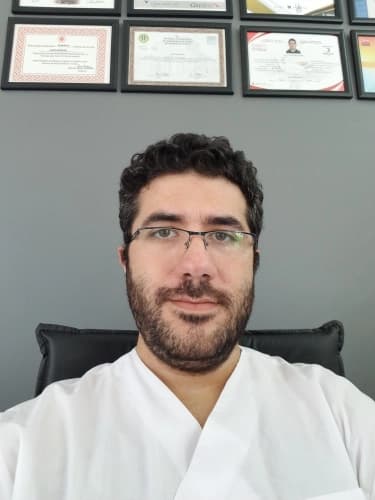 Uğur Bozkurt