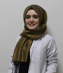 Dina ÖZTÜRK