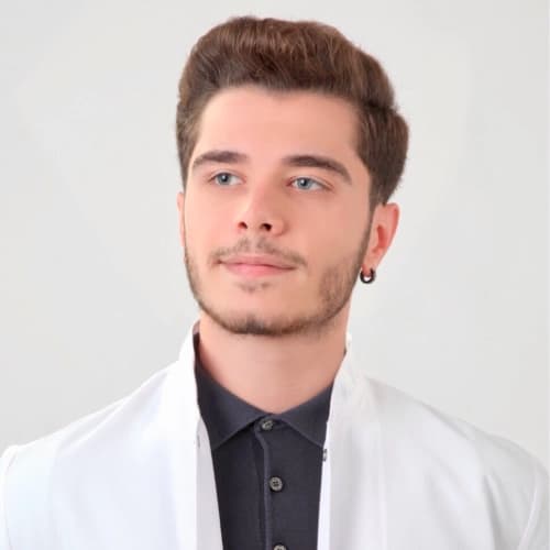 Dyt. Mehmet Kaya Profil Fotoğrafı