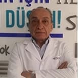 Op. Dr. Turhan Pekiner Profil Fotoğrafı