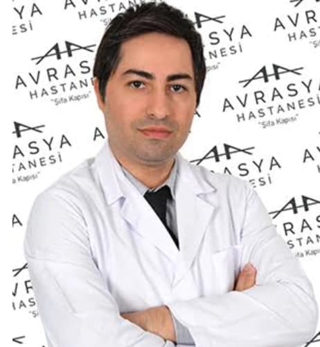 Op. Dr. Abulfaz Abbaslı Profil Fotoğrafı