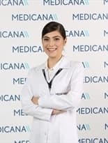 Uzm. Dr. Nurhan Altay Profil Fotoğrafı