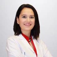 Uzm. Dr. Hicran UŞAN Profil Fotoğrafı