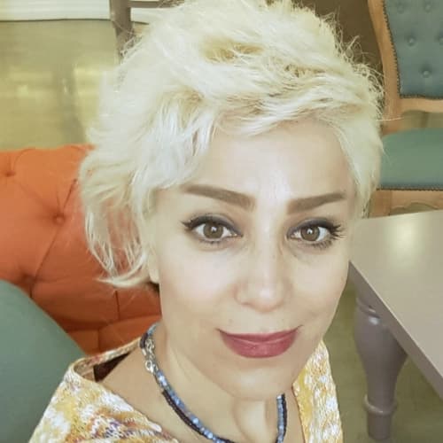 Psikoterapist Asmen Yester Bozkurt Profil Fotoğrafı