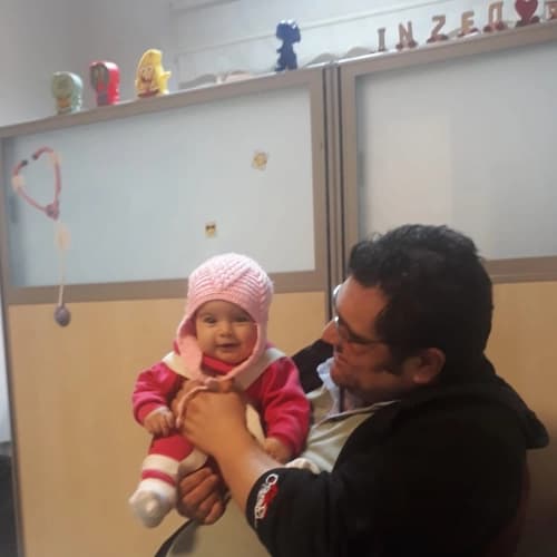 Uzm. Dr. Mehmet Öztopal Profil Fotoğrafı