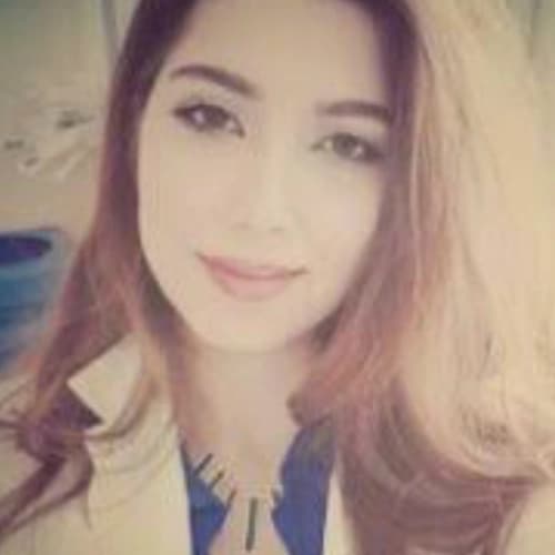 Uzm. Psk. Merve Akçil