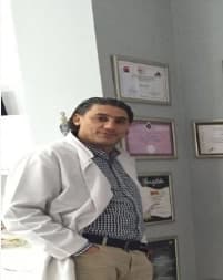 Dt. Nihat Adam Profil Fotoğrafı