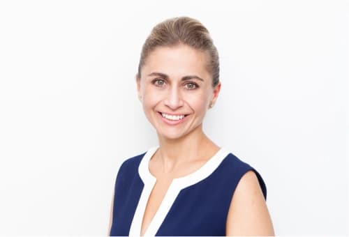 Uzm. Dr. Gilman Yücel