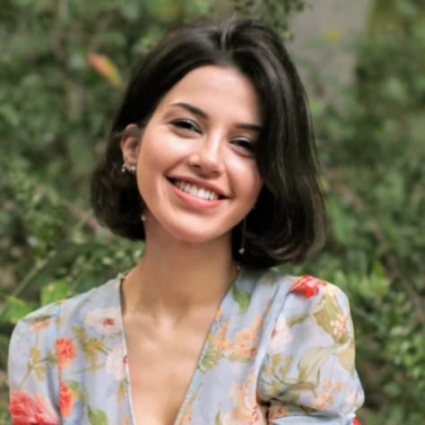 Dyt. Tuba Önal Profil Fotoğrafı