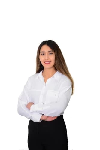 Psk. Kübra Akdeniz Profil Fotoğrafı