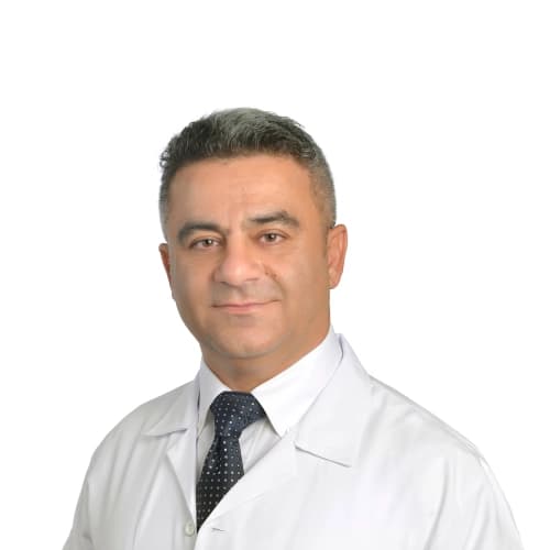 Op. Dr. Şamil Günay Profil Fotoğrafı