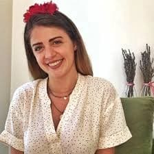 Psk. İrem Yüksel Profil Fotoğrafı