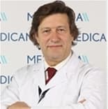 Prof. Dr. Serdar Ener Profil Fotoğrafı