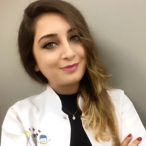 Çocuk Gelişim Uzmanı Selin Şit Profil Fotoğrafı