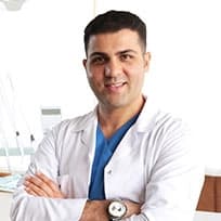 Prof. Dr. Birkan Taha Özkan Profil Fotoğrafı
