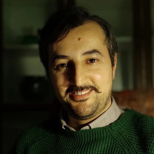 Uzm. Psk. Ramazan Uslu Profil Fotoğrafı