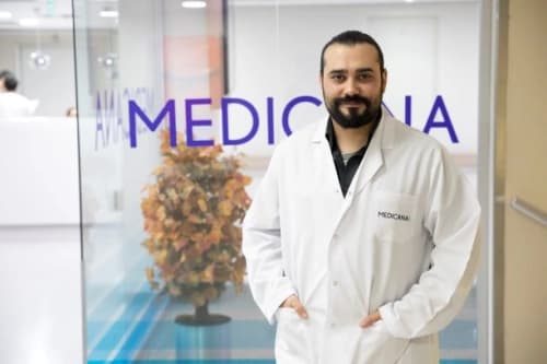 Uzm. Psk. Ali Engin Uygur