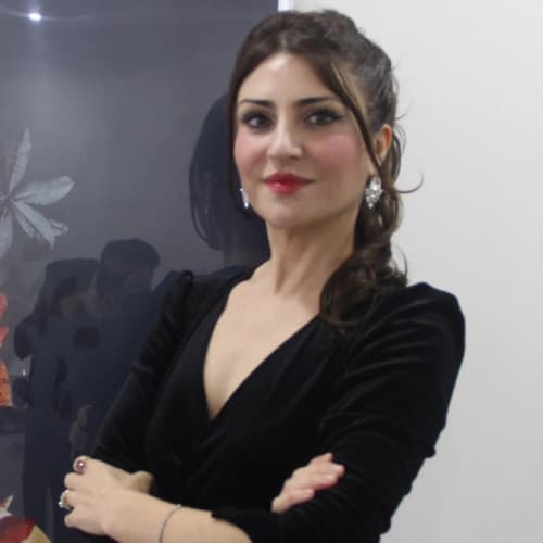 Dr. Öğr. Üyesi Hüsniye Sinem Gürbüz Profil Fotoğrafı