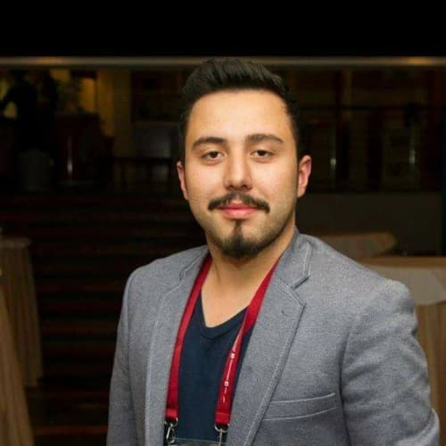 Dil ve Konuşma Terapisti Volkan Yaman Profil Fotoğrafı