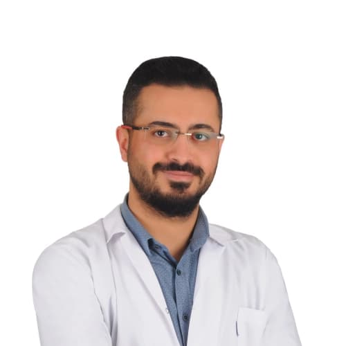 Fzt. Vedat Ülker