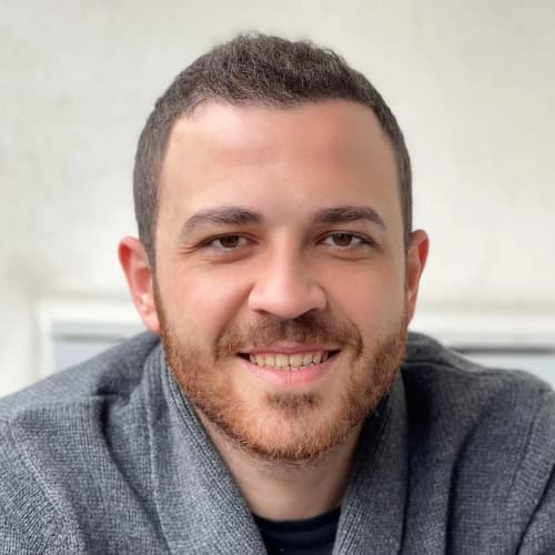 Uzm. Öğr. Üyesi Burak Taş Profil Fotoğrafı