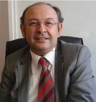 Prof. Dr. Metin Özata Profil Fotoğrafı