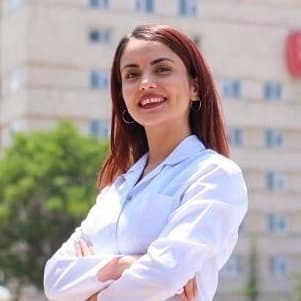 Dyt. Esma Güven