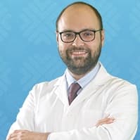 Dr. Öğr. Üyesi Fatih Erkam Olgun Profil Fotoğrafı