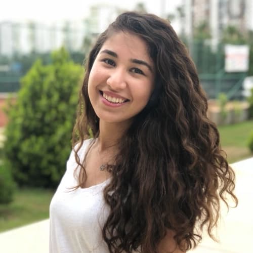 Dyt. Adile Şahin Profil Fotoğrafı