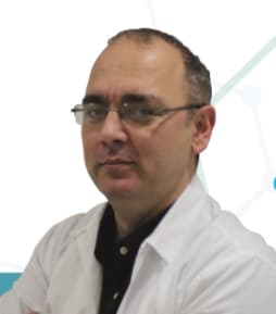 Op. Dr. Uğur Özer Profil Fotoğrafı