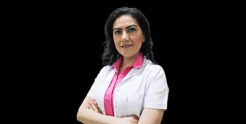 Op. Dr. Dilek Pınar Özer