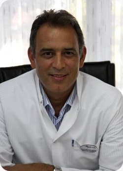 Op. Dr. İlhan Akaslan Profil Fotoğrafı