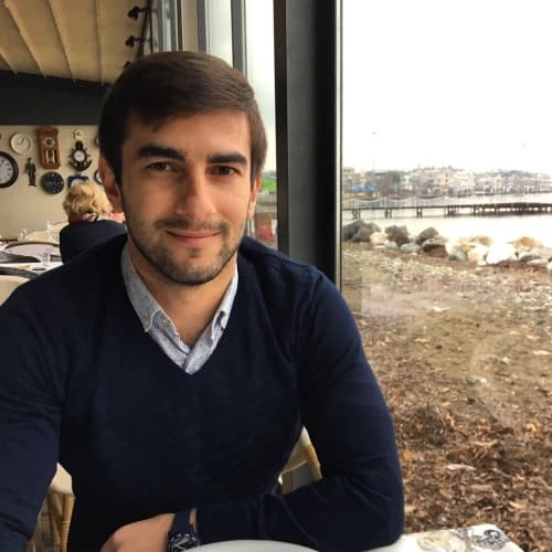 Fzt. Paşa Ali Enveroğlu Profil Fotoğrafı