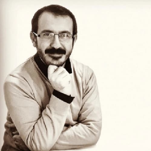 Psk. Gökhan Bingöl Profil Fotoğrafı