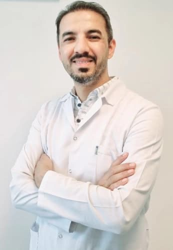 Op. Dr. Ahmet Ferit Dalgacı Profil Fotoğrafı